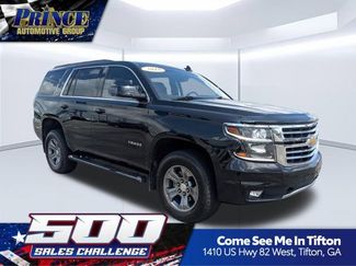 Used 2019 Chevrolet Tahoe LT w/ Luxury Package AWD/4WD video 1