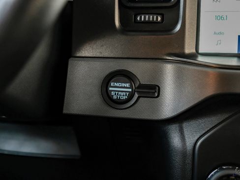 Used 2024 Ford Bronco Big Bend image 74