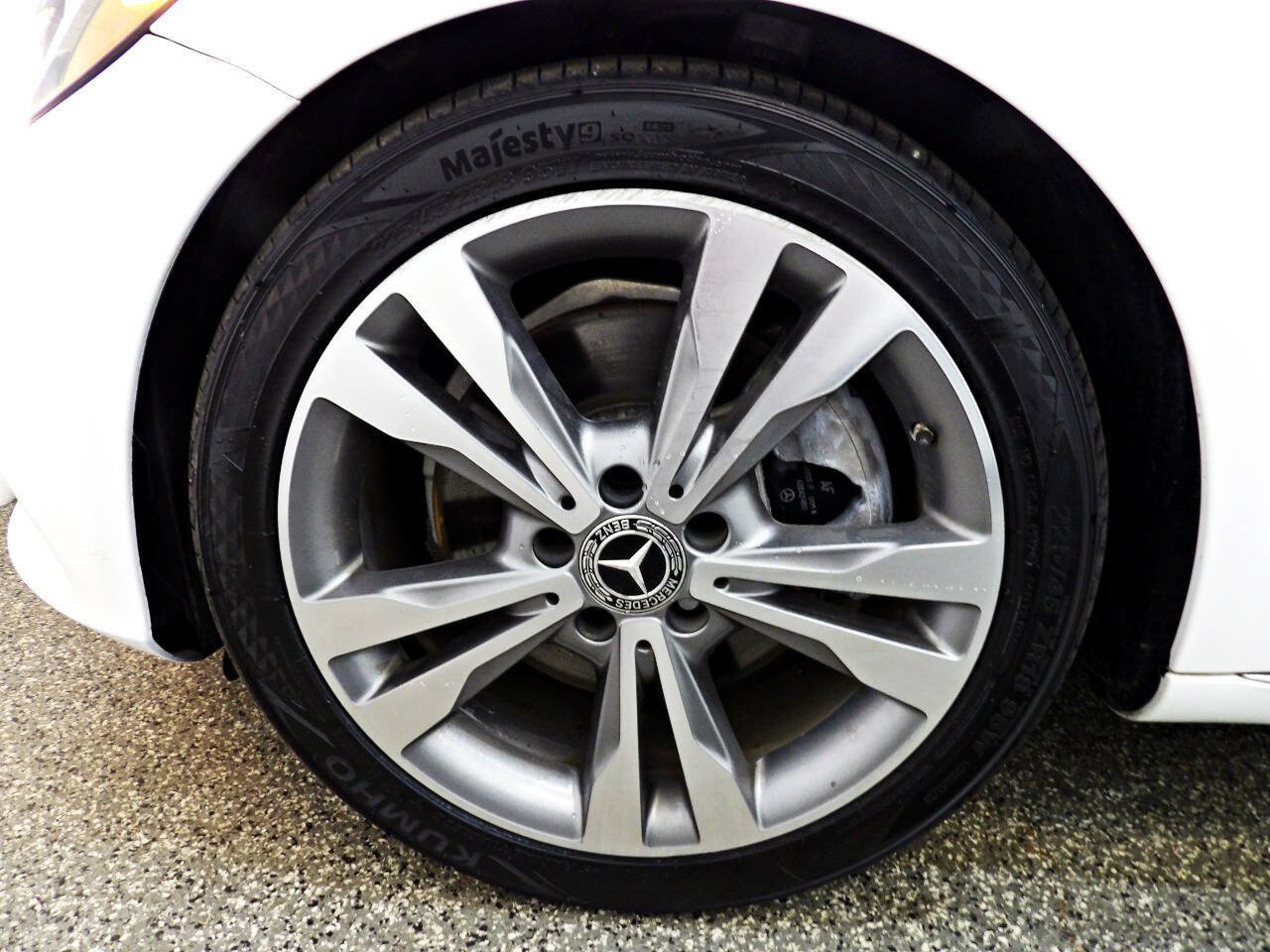 Used 2018 Mercedes-Benz C 300 Sedan image 19