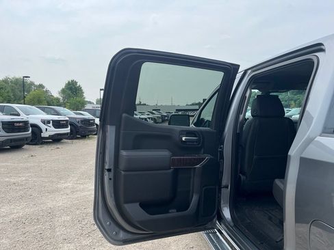 Used 2020 GMC Sierra 1500 Denali AWD/4WD image 28