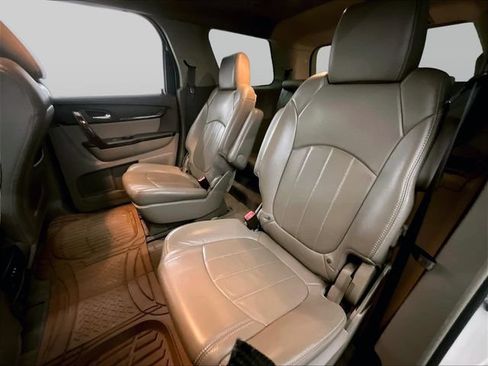 Used 2014 GMC Acadia Denali AWD/4WD image 26
