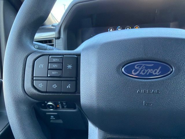 New 2026 Ford F150 STX w/ Equipment Group 200A AWD/4WD image 21