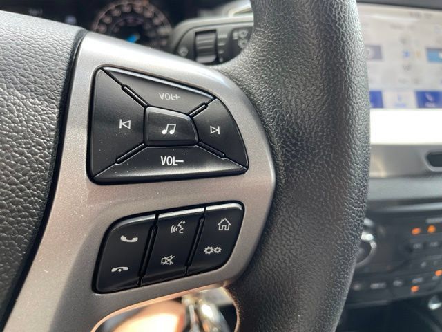 Certified 2023 Ford Ranger XLT AWD/4WD image 23