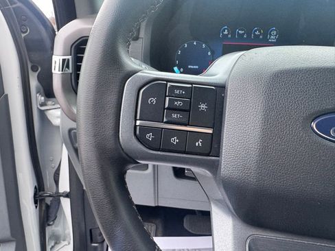 Used 2024 Ford F150 XLT image 15