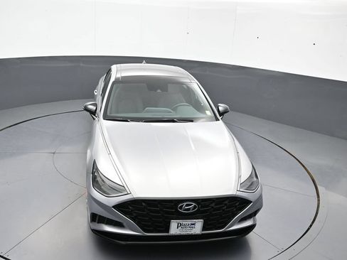 Certified 2023 Hyundai Sonata SEL Plus FWD image 35