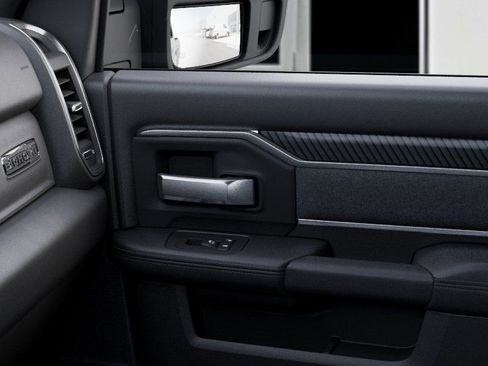 New 2026 RAM 2500 Big Horn image 25