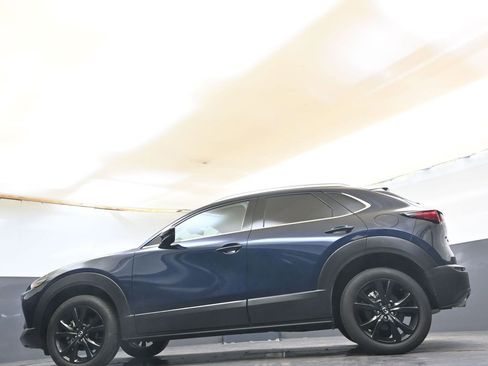Used 2023 MAZDA CX-30 2.5 Turbo w/ Premium Plus Pkg image 40