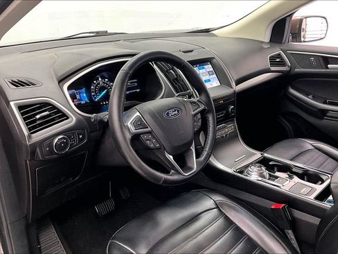 Used 2019 Ford Edge SEL w/ Equipment Group 201A AWD/4WD image 13