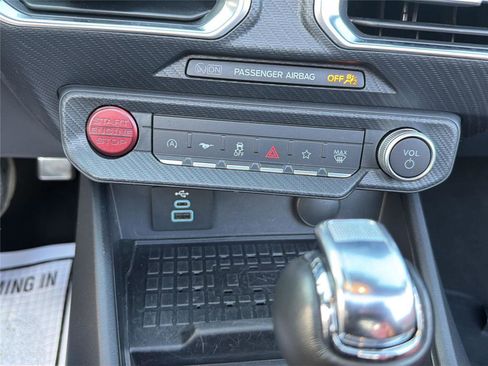 Used 2024 Ford Mustang Premium RWD image 21