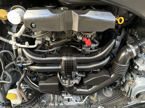 Used 2018 Subaru Forester 2.5i Limited image 18