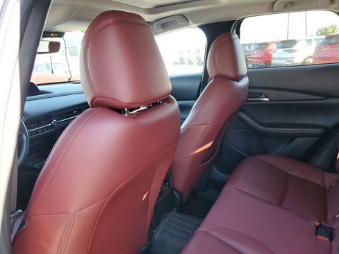 Used 2023 MAZDA CX-30 AWD 2.5 S w/ Preferred Package image 12