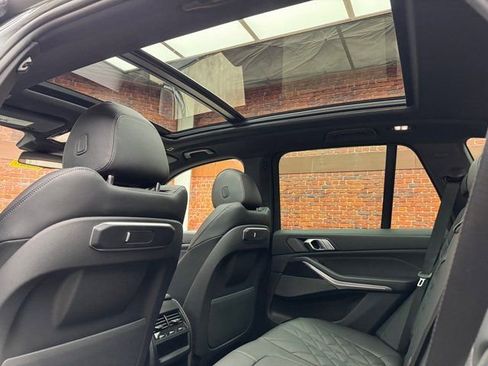 New 2026 BMW X5 xDrive40i w/ M Sport Package AWD/4WD image 24