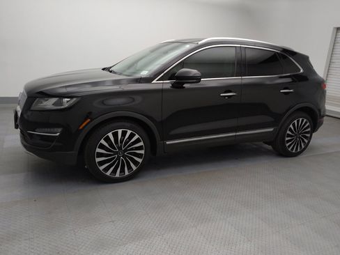 Used 2019 Lincoln MKC Black Label image 2