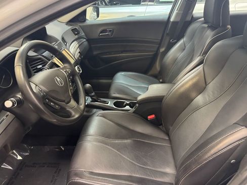 Certified 2020 Acura ILX w/ Premium Package image 24