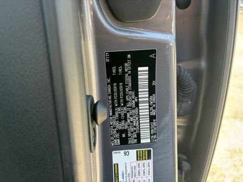 Used 2021 Lexus RX 350 FWD w/ Accessory Package image 29