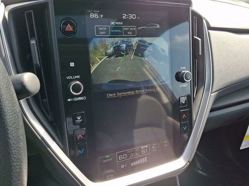 Certified 2025 Subaru Crosstrek 2.0i Premium image 18