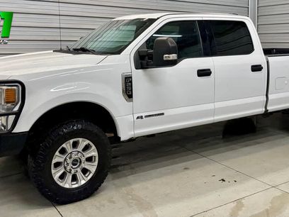 Used 2021 Ford F250 XLT w/ Camper Package