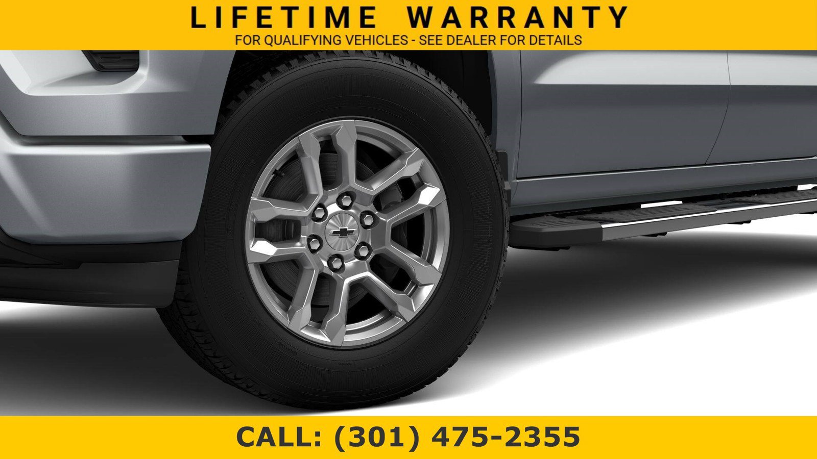 New 2026 Chevrolet Silverado 1500 RST w/ Safety Package AWD/4WD image 28