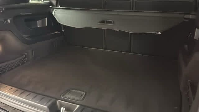 Certified 2026 Mercedes-Benz GLB 250 4MATIC image 35