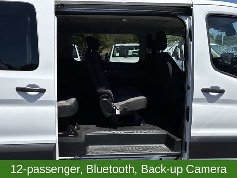 Used 2024 Ford Transit 350 XLT RWD image 8