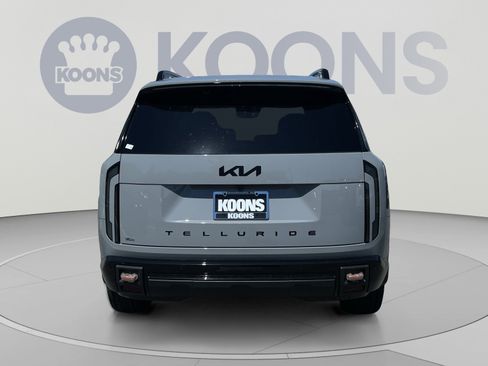 New 2027 Kia Telluride SX Prestige X-Pro AWD/4WD image 15