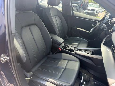 Used 2024 Audi A3 2.0T Premium FWD image 23