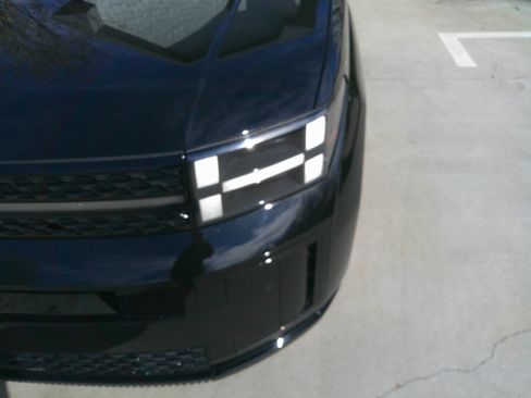 Used 2024 Hyundai Santa Fe Calligraphy image 7