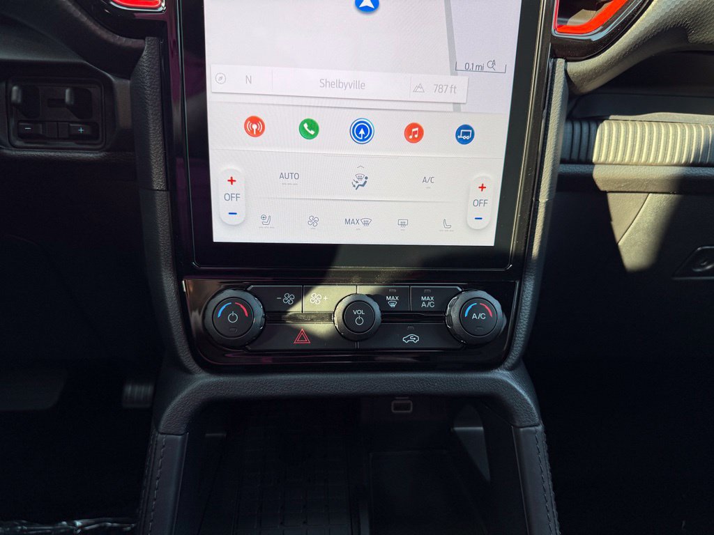 New 2026 Ford Ranger Raptor AWD/4WD image 26