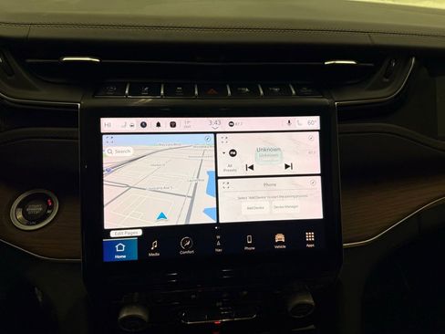 Used 2022 Jeep Grand Cherokee Summit w/ Adv Protech Group IV image 16