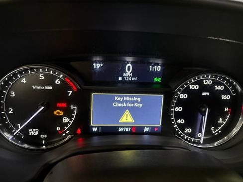 Used 2021 Cadillac CT5 Sport w/ Climate Package image 21