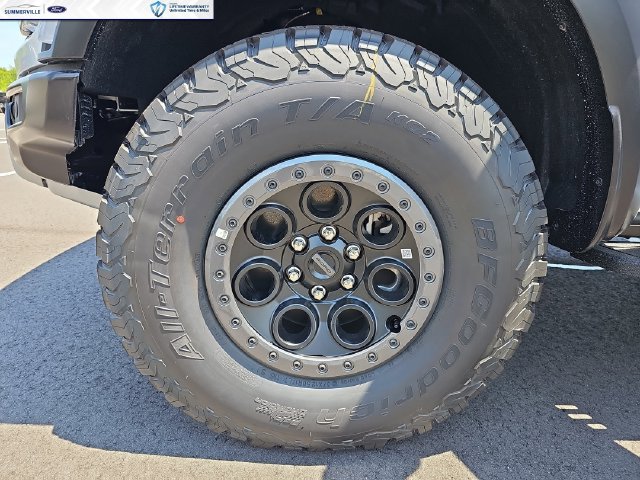 New 2026 Ford F150 Raptor AWD/4WD image 33