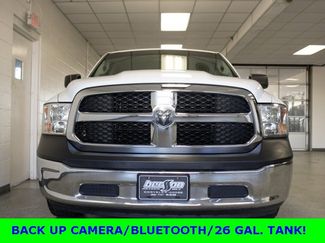 Used 2017 RAM 1500 Tradesman w/ Popular Equipment Group video 2