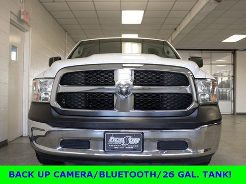 Used 2017 RAM 1500 Tradesman w/ Popular Equipment Group image 2