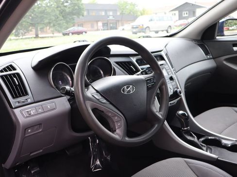Used 2013 Hyundai Sonata GLS FWD image 15