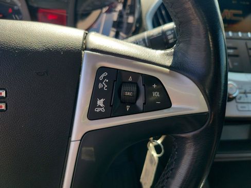 Used 2017 GMC Terrain SLT w/ Open Road Package FWD image 24