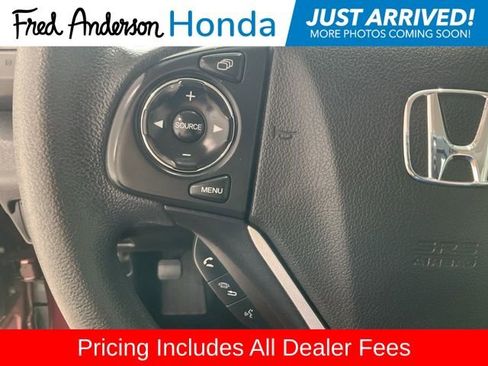 Used 2015 Honda CR-V EX image 9