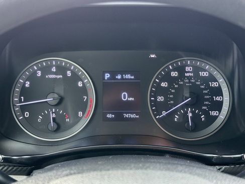 Used 2019 Hyundai Tucson Value image 35