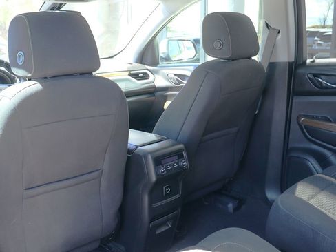 Used 2018 GMC Acadia SLE w/ Driver Alert Package I image 34