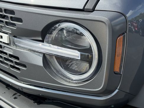 New 2026 Ford Bronco Badlands AWD/4WD image 6