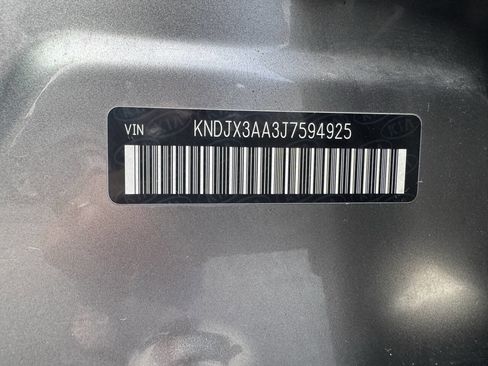 Used 2018 Kia Soul ! image 19