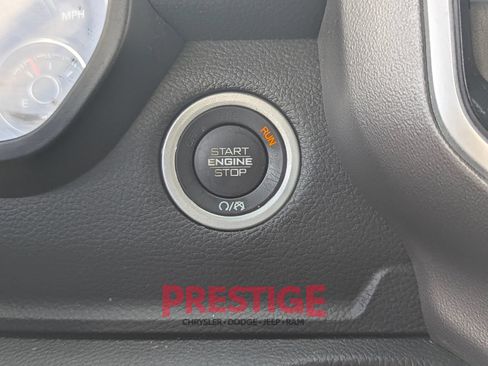 Used 2023 RAM 1500 Big Horn AWD/4WD image 23