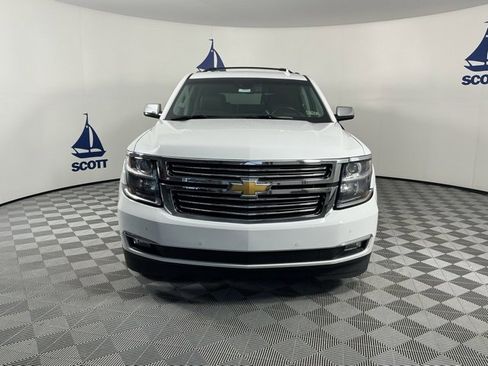 Used 2017 Chevrolet Tahoe Premier image 2