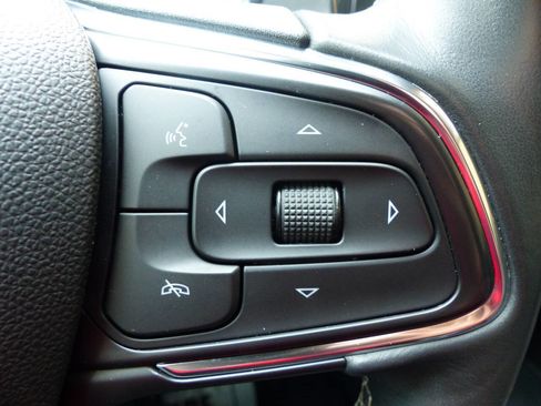 Used 2023 Buick Envision Preferred w/ Premium Seat Package image 24