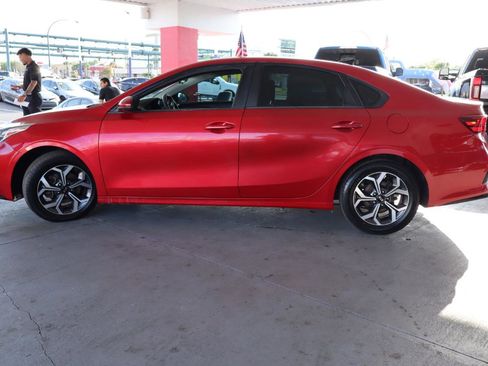 Used 2020 Kia Forte LXS image 10
