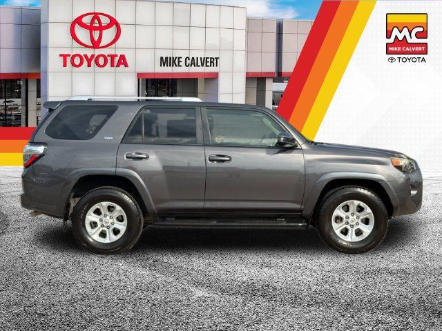 Used 2015 Toyota 4Runner SR5 RWD image 6