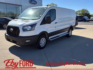 Used 2023 Ford Transit 250 Base w/ Exterior Upgrade Package video 1