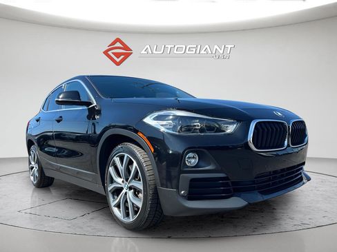 Used 2018 BMW X2 sDrive28i w/ Premium Package image 11
