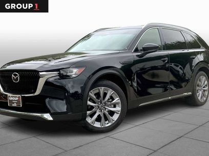 Used 2024 MAZDA CX-90 3.3 Turbo w/ Premium Package