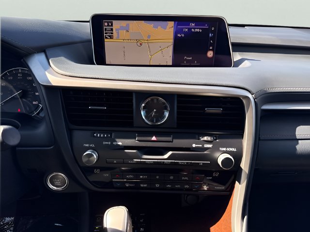 Used 2019 Lexus RX 350 AWD w/ Navigation Package image 18