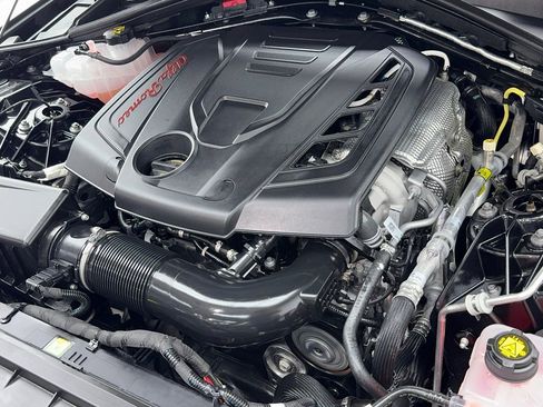 New 2025 Alfa Romeo Giulia w/ Driving Assist Package image 54